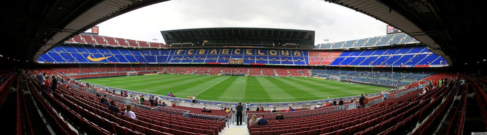 Immagine di Barcelona, style, and football