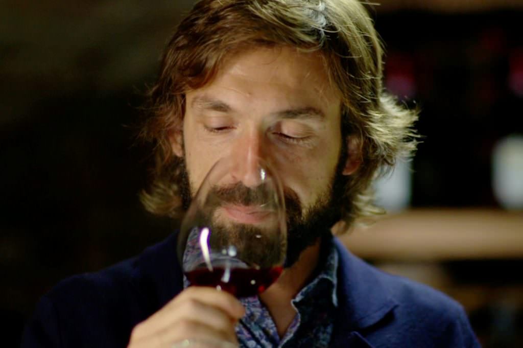 59 List Andrea Pirlo Book English from Famous authors